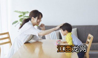 孩子爱撒谎该怎么办 小孩子爱撒谎怎么办怎么纠正