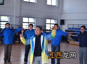 体育教育专业的就业方向和前景怎么样