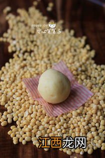 自制绿豆面粉可以做什么