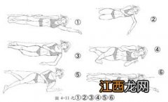 学侧泳的正确方法 学侧泳的正确方法技巧