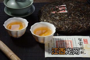 普洱生茶 涩感怎么回事儿