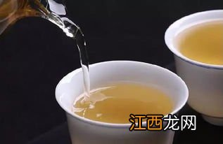 生 熟茶怎么分