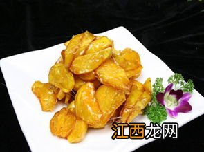 地瓜还可以做什么美食