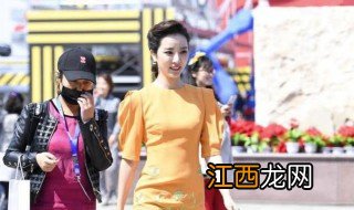 李思思的老公资料简介 到底谁才是李思思的老公？