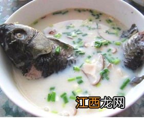 鲤鱼汤煮多久