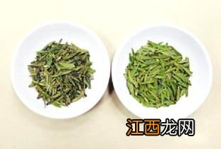 碧螺春怎么区别新茶和陈茶