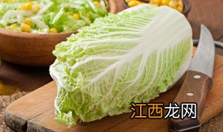 白菜什么季节种植合适 白菜什么季节种植合适?