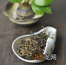 怎么挑选英九红茶