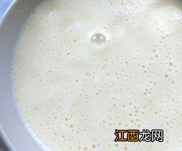 豆浆能冻多久