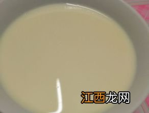 豆浆能冻多久