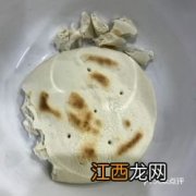 泡馍的饼怎么做好吃吗