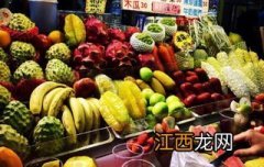 中国和外国的饮食特点有何不同 各自有什么特点