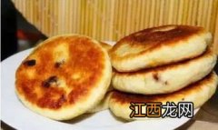 玉米面大饼子用什么发面