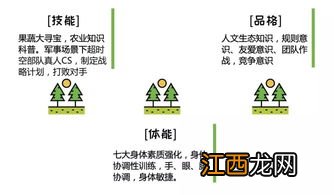 体能训练的组成部分有哪些? 哪些技能必须掌握？