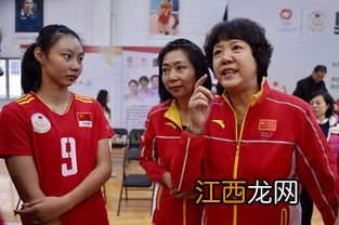 女排梁艳丈夫是谁 他先生是做什么的