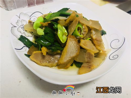 大蒜炒肉冰箱能放多久