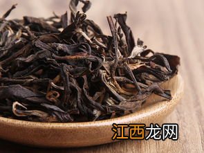 怎么挑选古树红茶