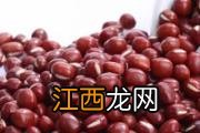 红豆薏仁水有什么功效 怎么给红豆去皮