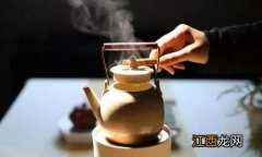 怎么泡茶不苦涩