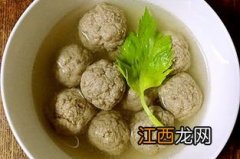 用什么工具做手打牛肉丸