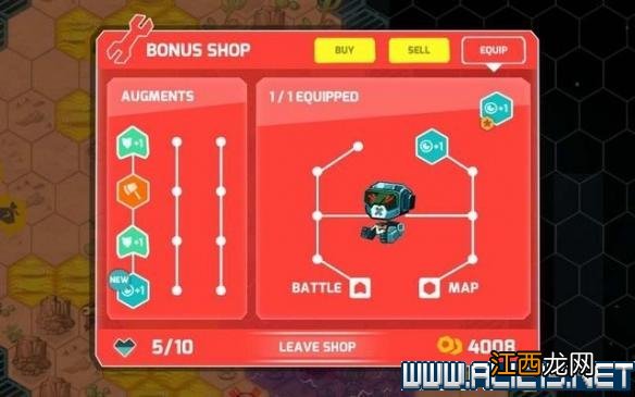 疯狂机器人图文攻略 疯狂机器人全关卡通关流程图文详解 界面/操作