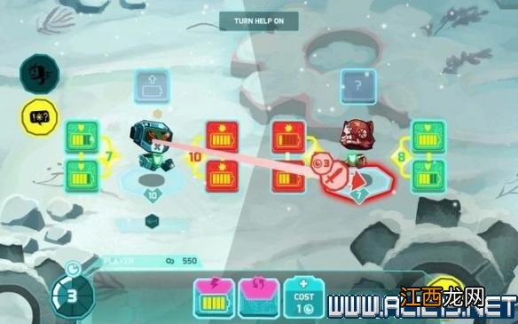 疯狂机器人图文攻略 疯狂机器人全关卡通关流程图文详解 界面/操作