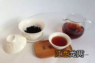 怎么喝黑茶才有好处