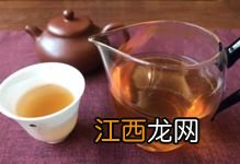 怎么辨别茯茶的好坏