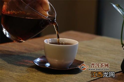 怎么辨别茯茶的好坏