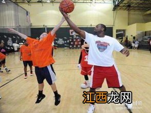 美式篮球单挑规则 看这里