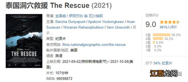 真实事件！众星云集！只为了13条人命……