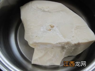 羊油能做什么吃的