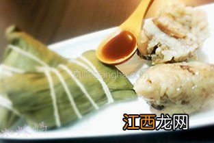 冰冻的肉粽煮多久