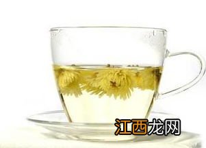 菊花茶枸杞茶怎么泡