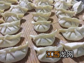 煮熟的饺子放冰箱里可以放多久