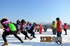 奥运会冰雪项目 奥运会冰雪项目简述