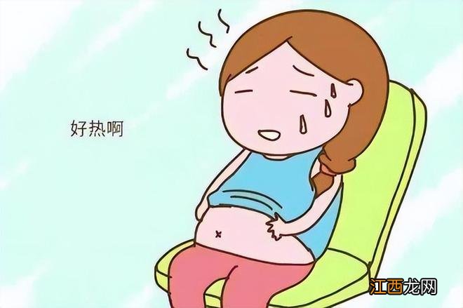 炎炎夏日 孕妇可以吹空调吗？