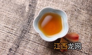 香味最高的茶