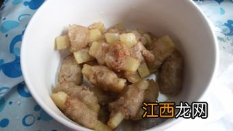 排骨牛肉怎么做好吃又简单