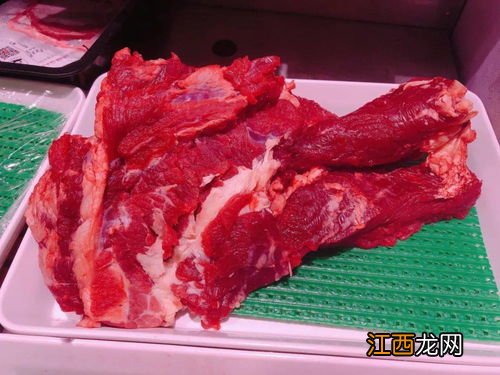 排骨牛肉怎么做好吃吗