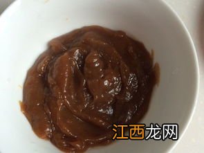 甜面酱和鸡蛋可以做什么菜