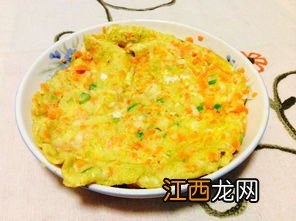 甜面酱和鸡蛋可以做什么菜