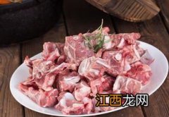 羊肉能冻多久