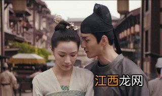 骊歌行中傅音最后和谁在一起? 骊歌行中傅音最后结局