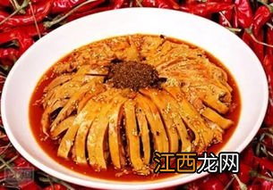 四川口水鸡用什么样的鸡好