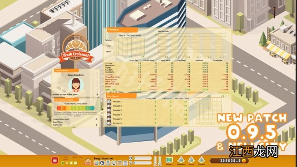 面包业大亨配置要求高吗 面包业大亨配置要求一览