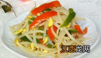 夏天发黄豆芽要泡多久