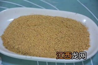 熟黄豆面做什么好吃