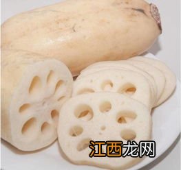 藕怎么做才能软烂