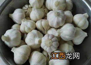 蒜淹多久可以吃